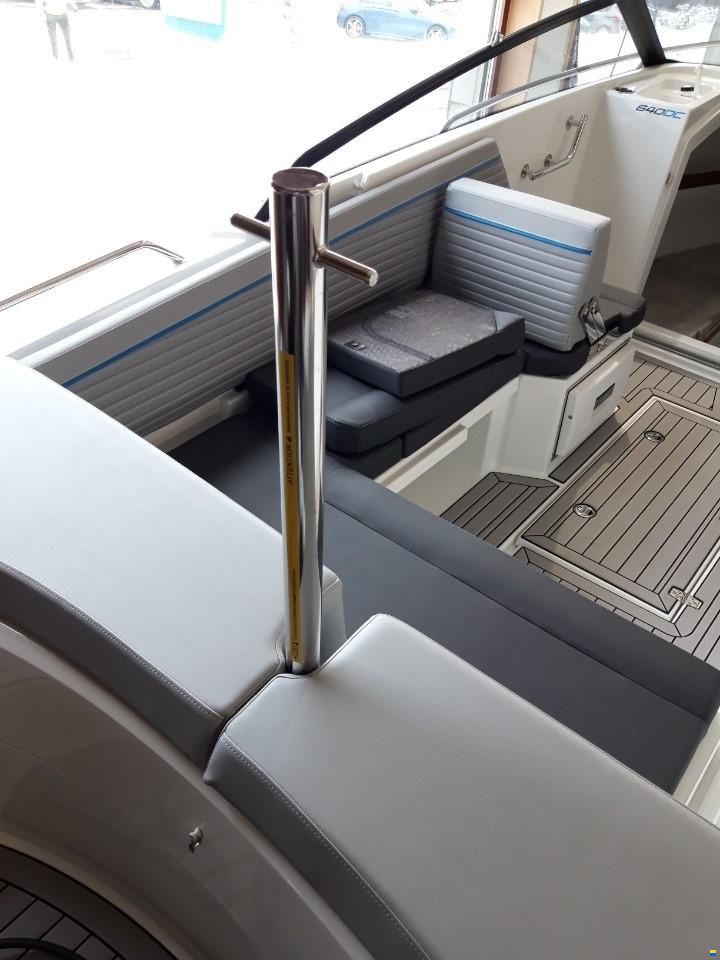 Bella 640DC