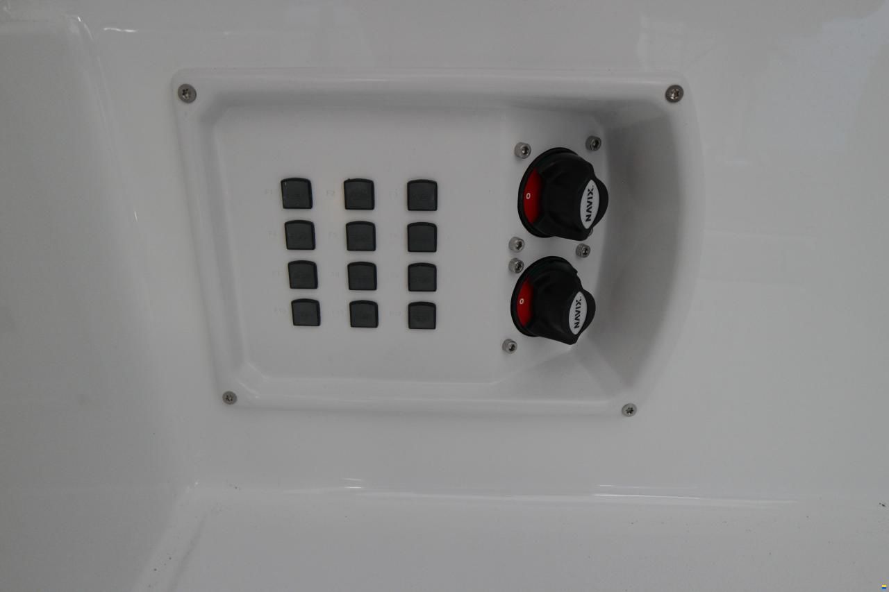 Bella 640DC