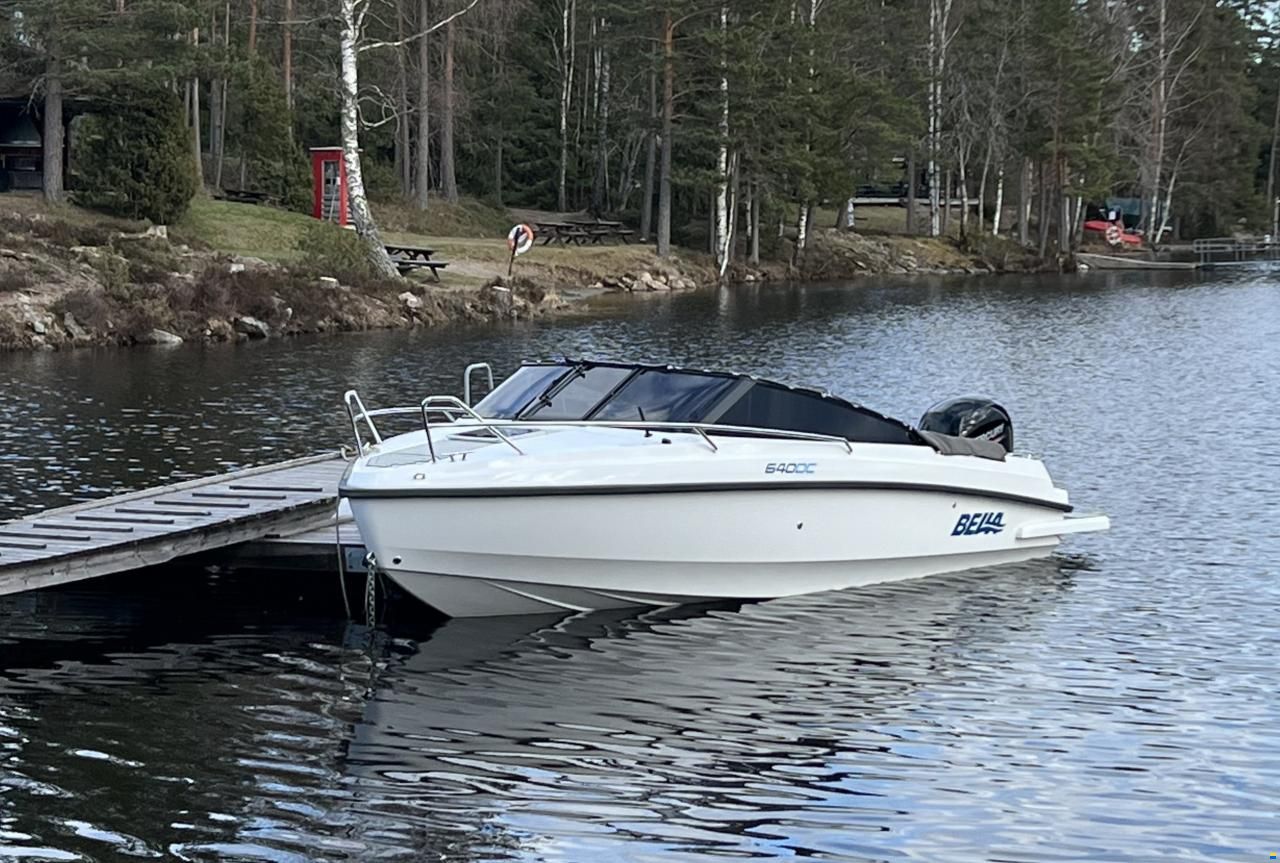 Bella 640DC