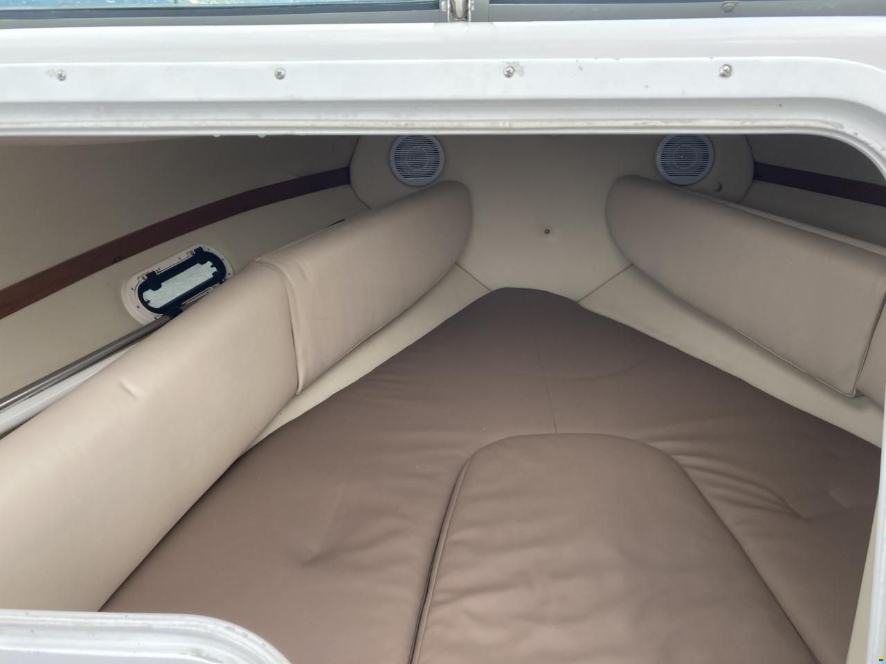 Four Winns Sundowner 215