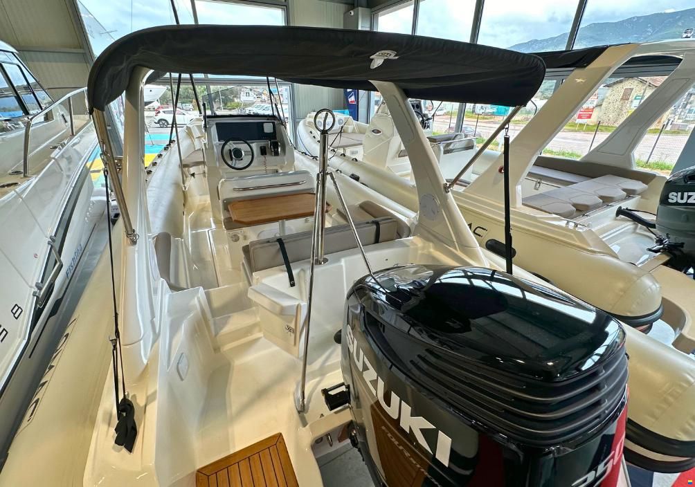 Lomac 790 TURISMO