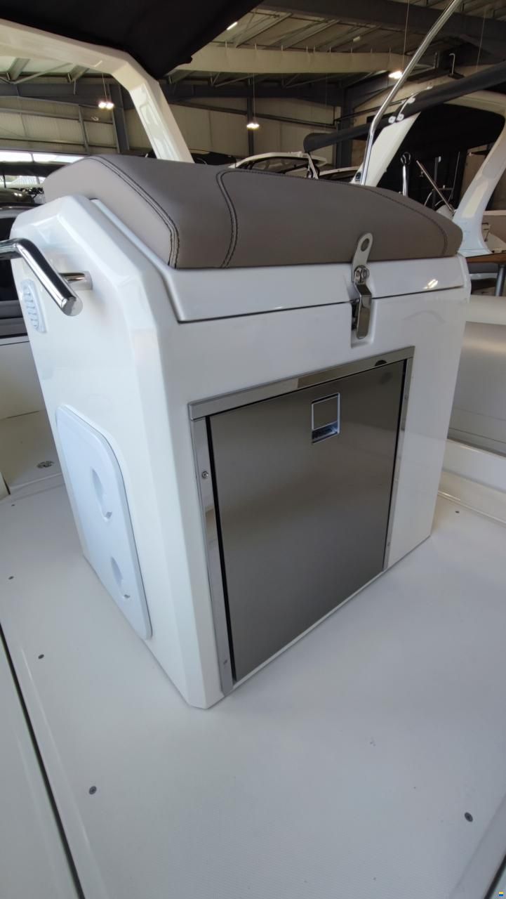 Lomac 850 TURISMO