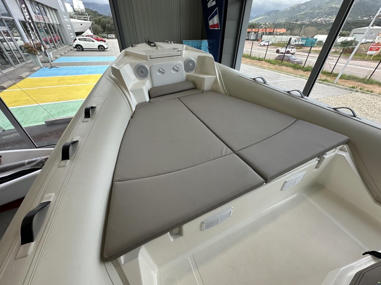 Lomac 850 TURISMO