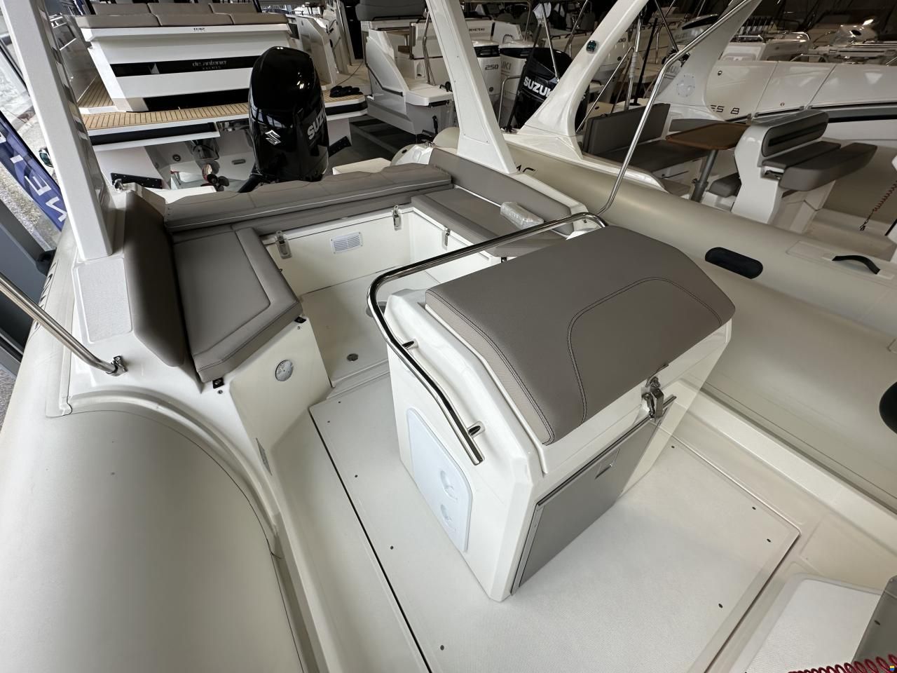 Lomac 850 TURISMO