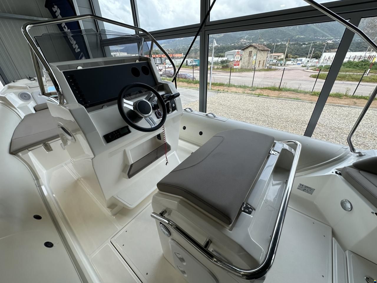 Lomac 850 TURISMO