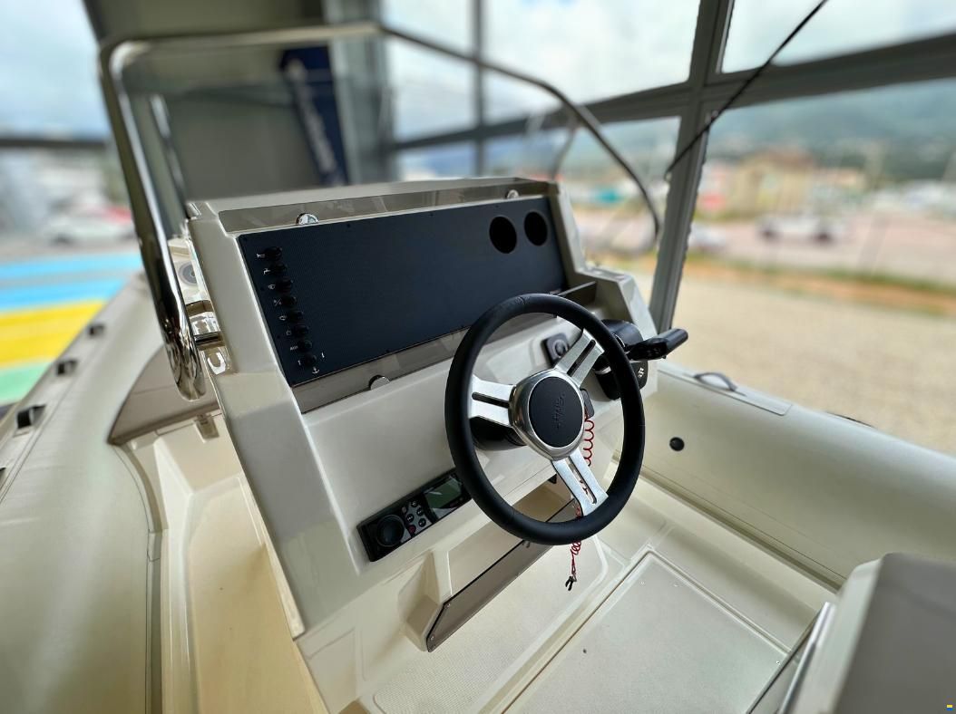 Lomac 850 TURISMO