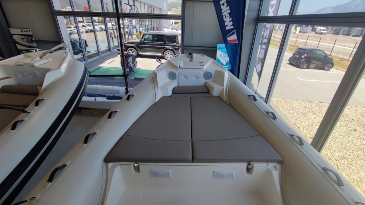 Lomac 850 TURISMO