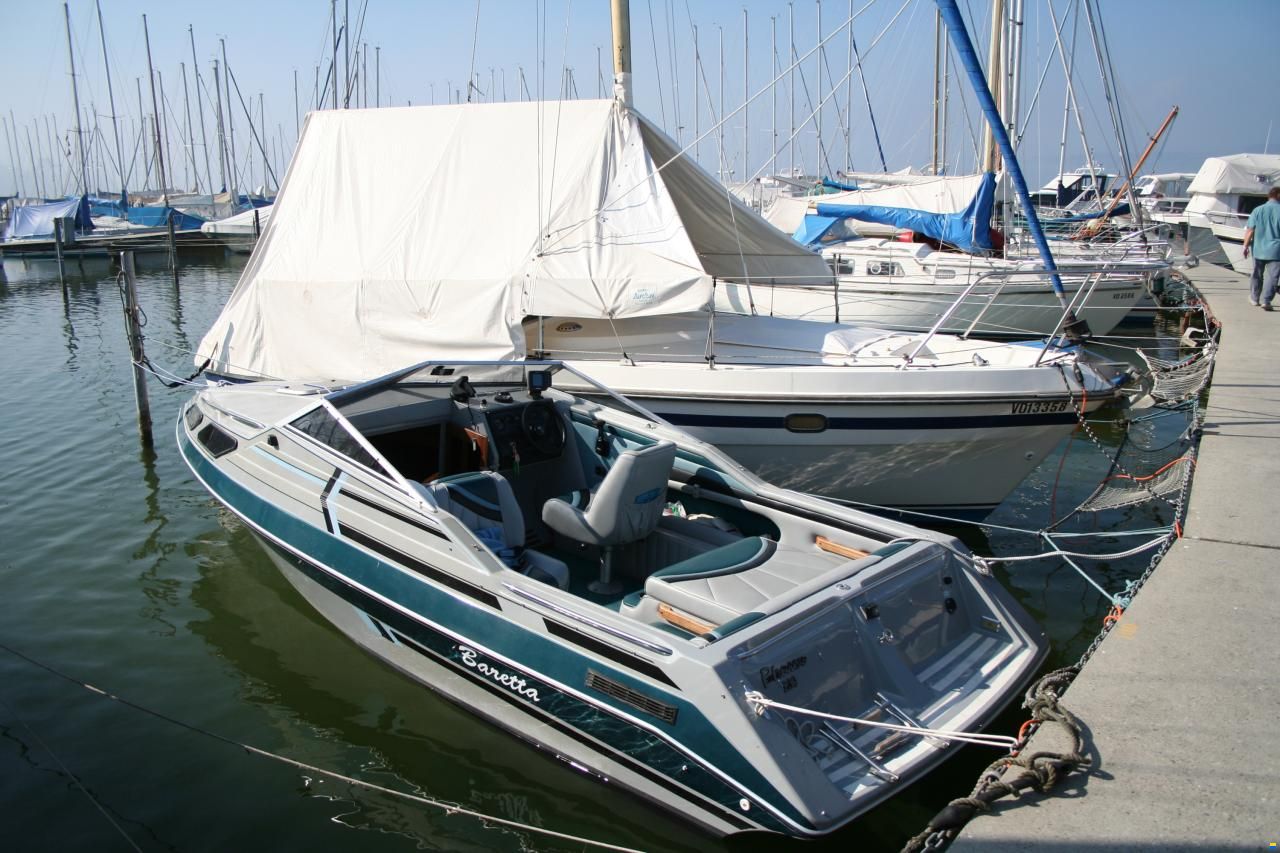 Picton 230 Phaser