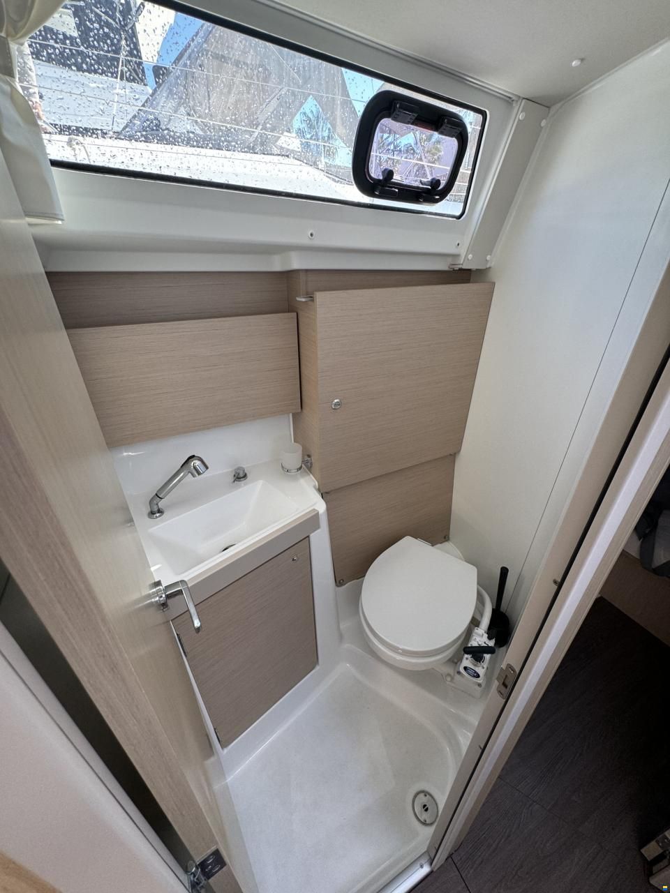Beneteau Oc&eacute;anis 38.1