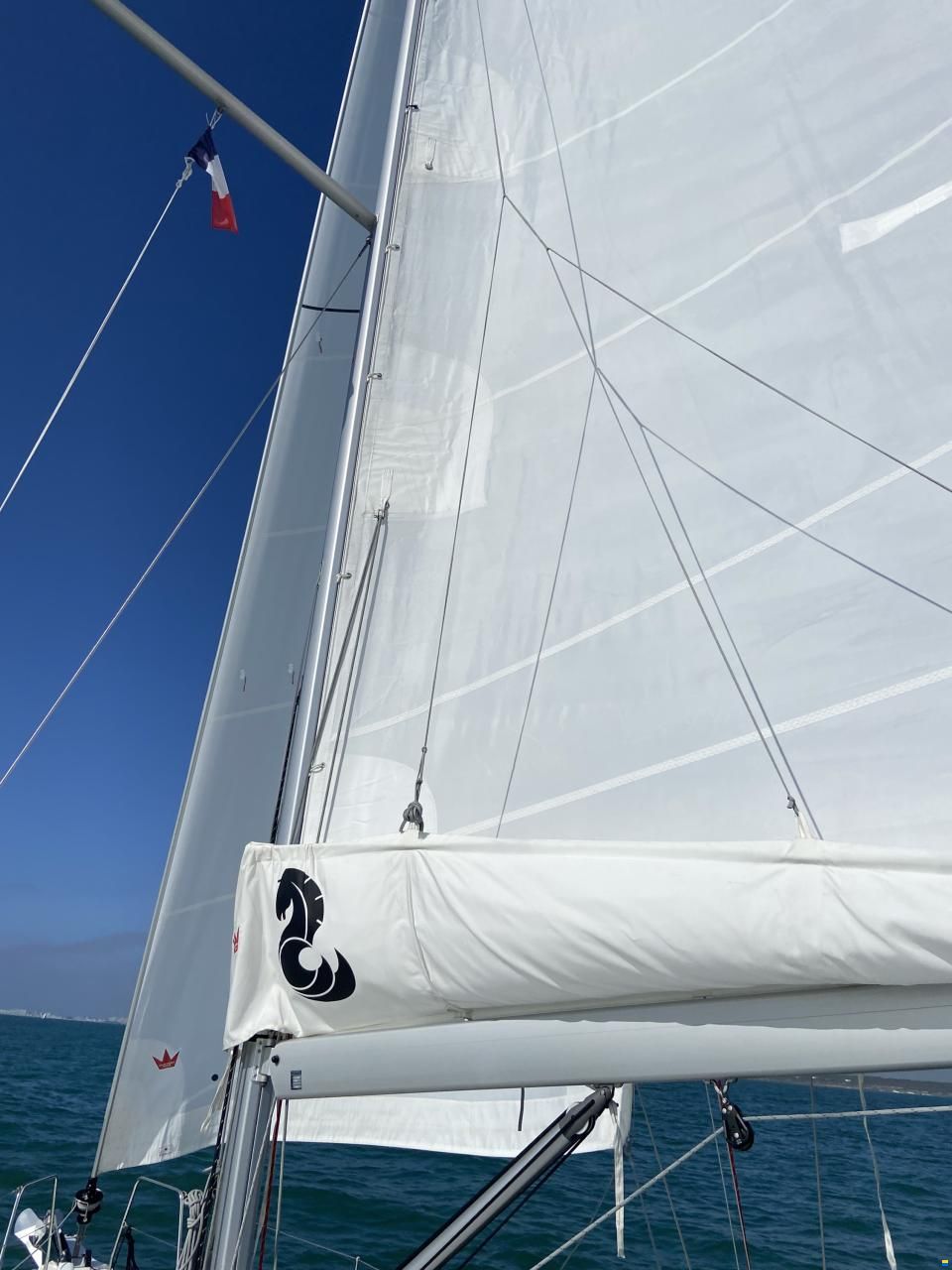 Beneteau Oc&eacute;anis 38.1