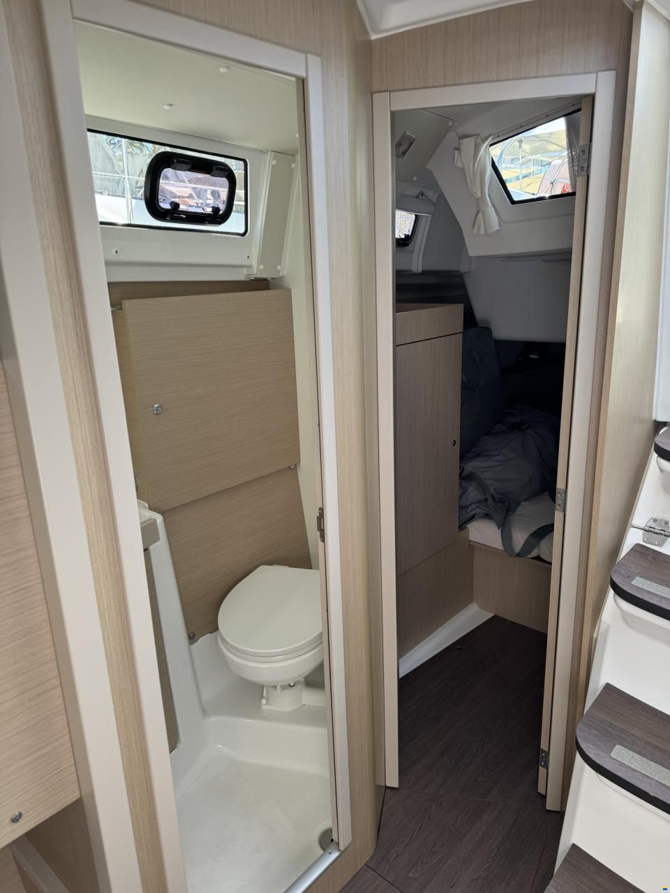 Beneteau Oc&eacute;anis 38.1