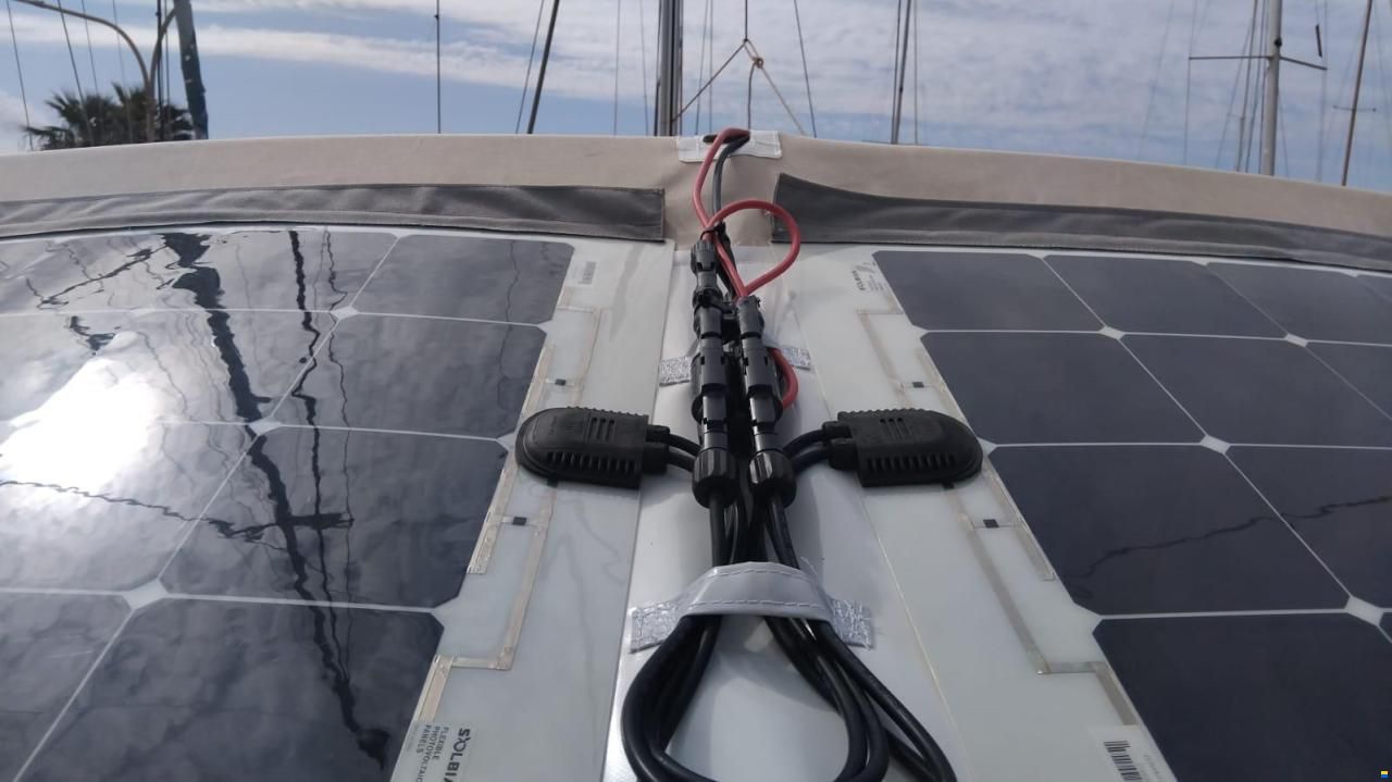 Jeanneau Sun Odyssey 439