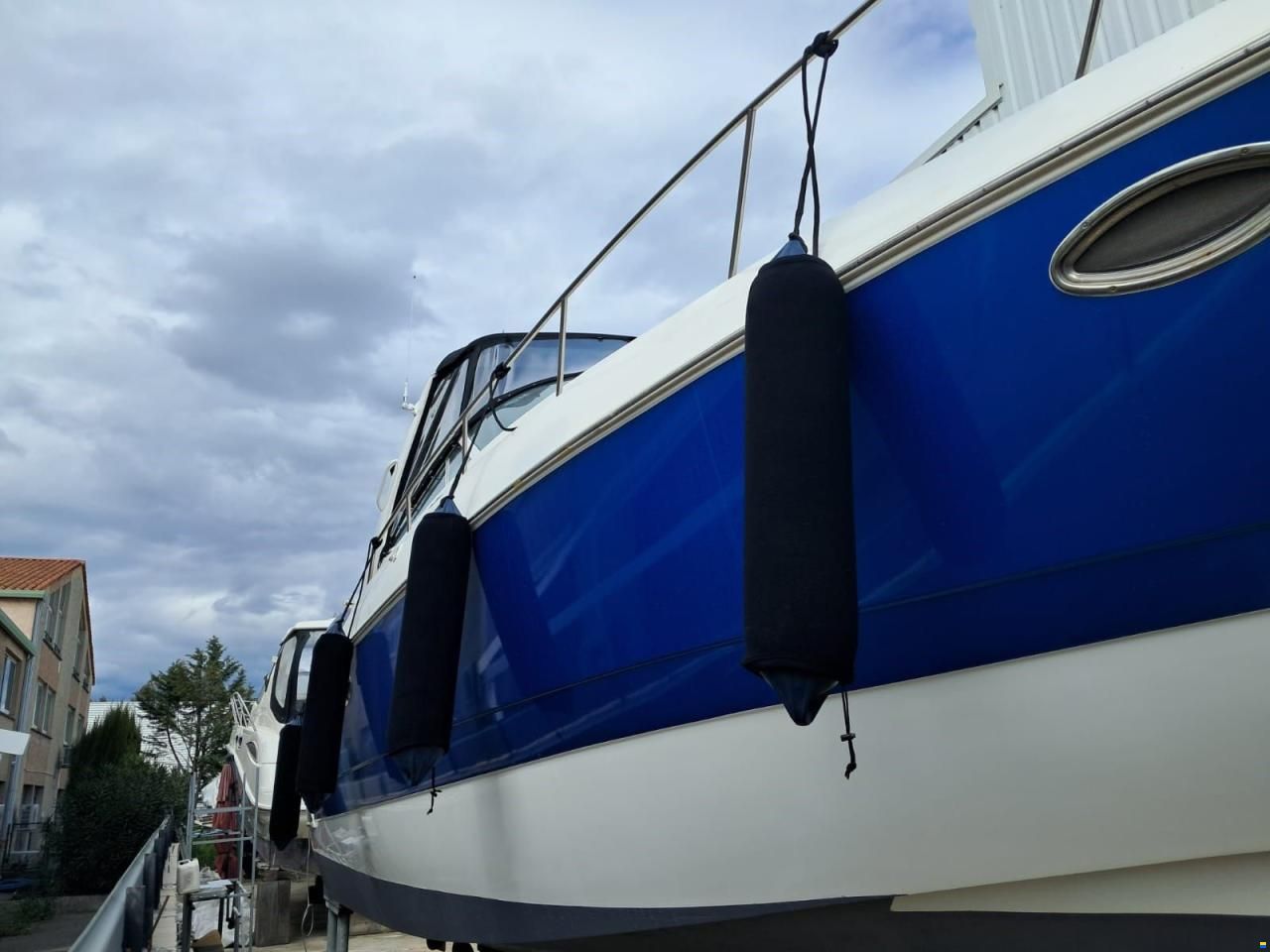 Cruiser Cruiser 3672