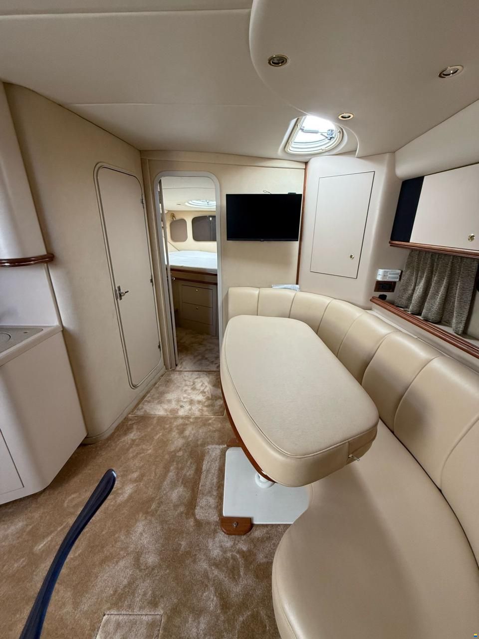 Cruiser Cruiser 3672