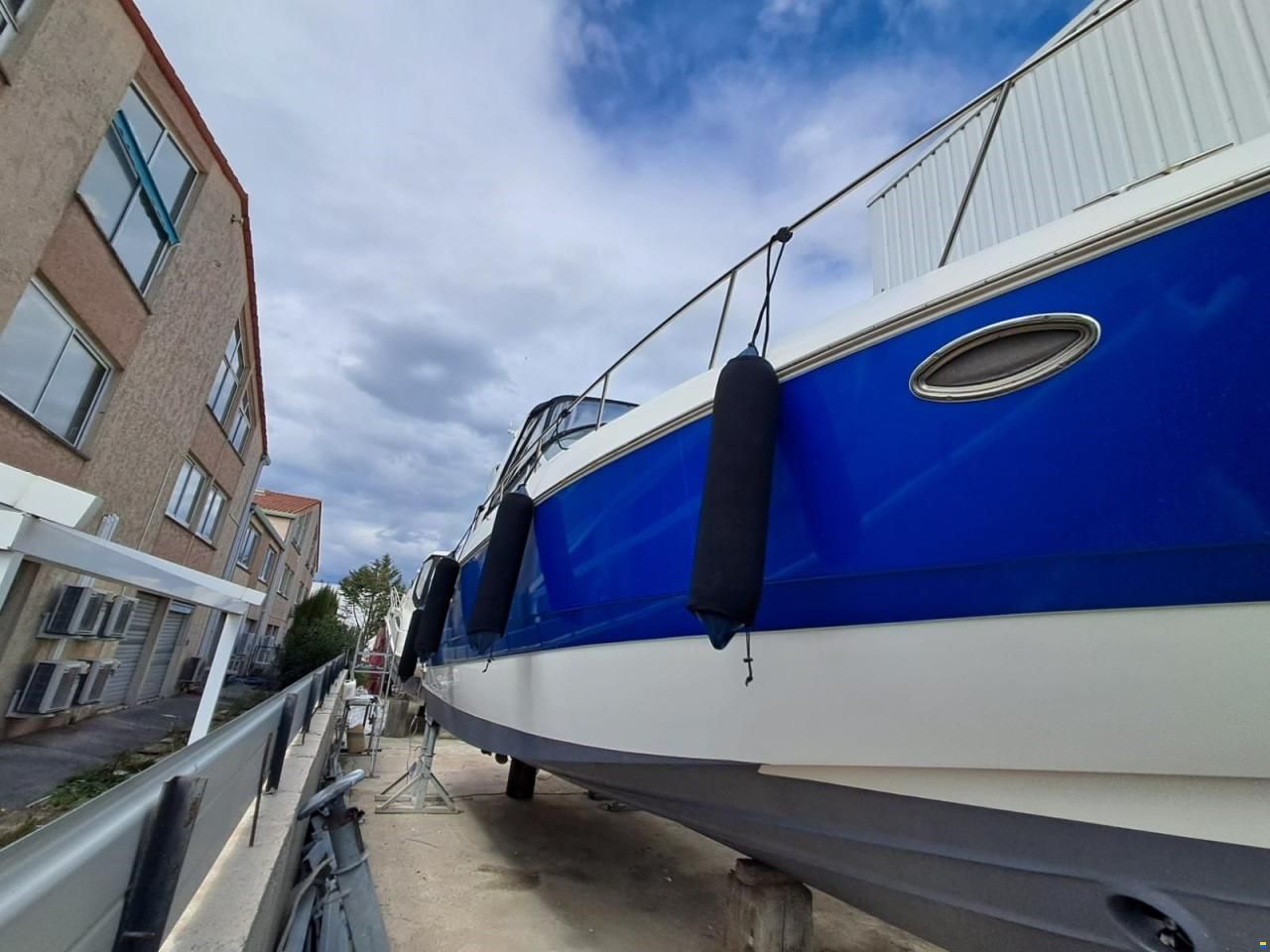 Cruiser Cruiser 3672