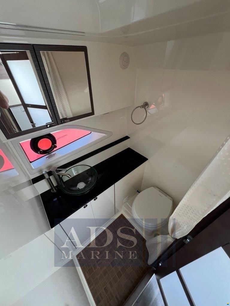 Sea Ray 320 Sundancer OB
