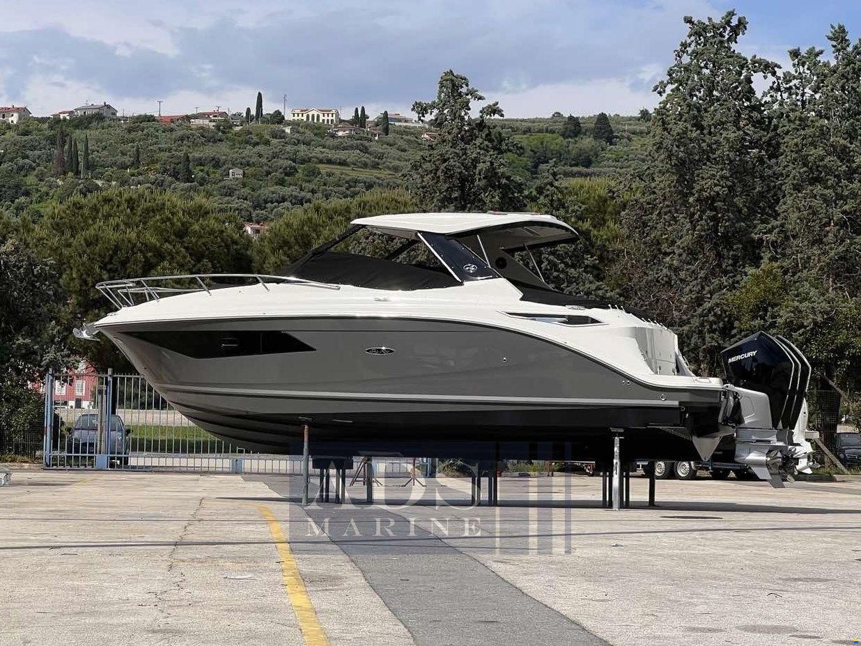 Sea Ray 320 Sundancer OB