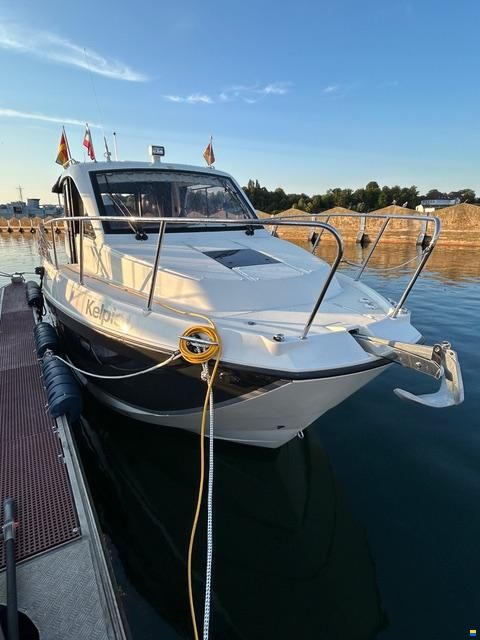 Quicksilver Aktiv 905 Weekend