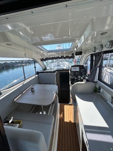 Quicksilver Aktiv 905 Weekend