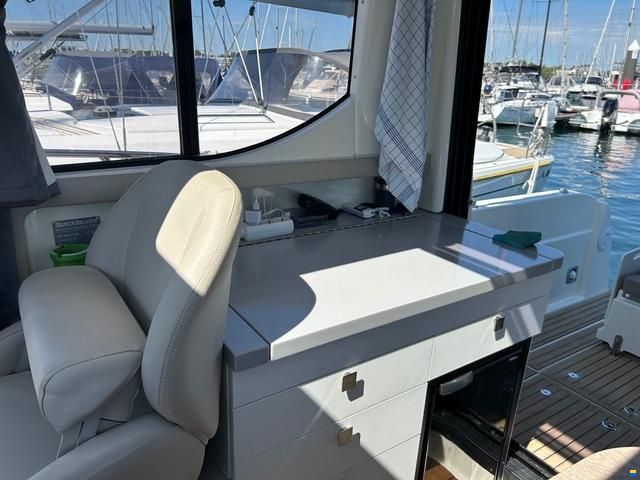 Quicksilver Aktiv 905 Weekend