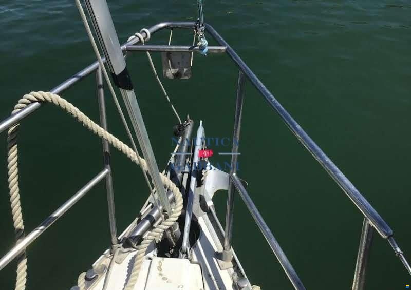 Beneteau First 35 S 5