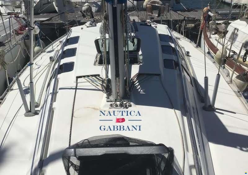 Beneteau First 35 S 5