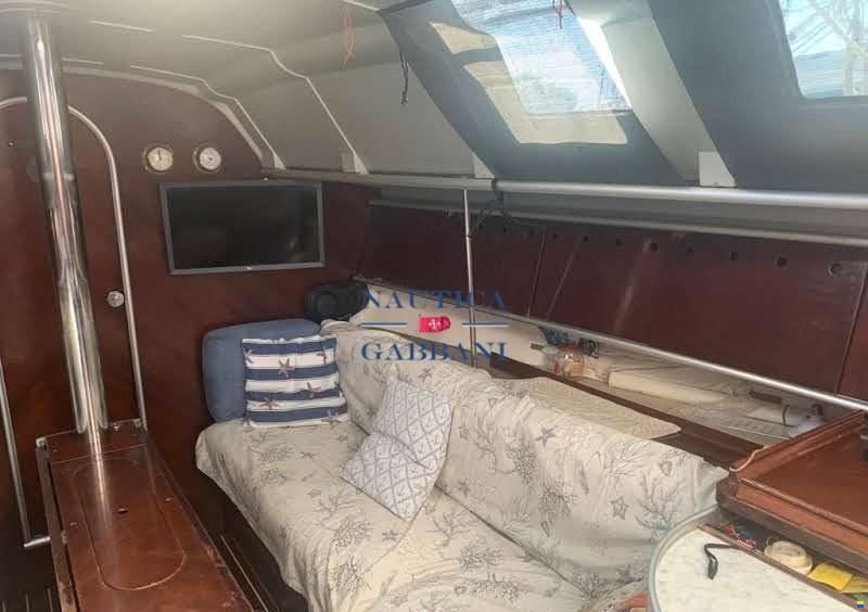 Beneteau First 35 S 5