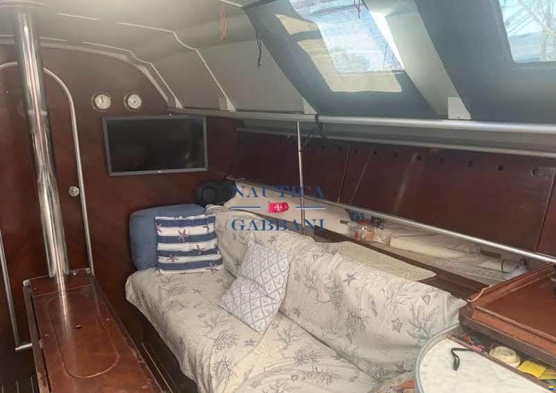 Beneteau First 35 S 5