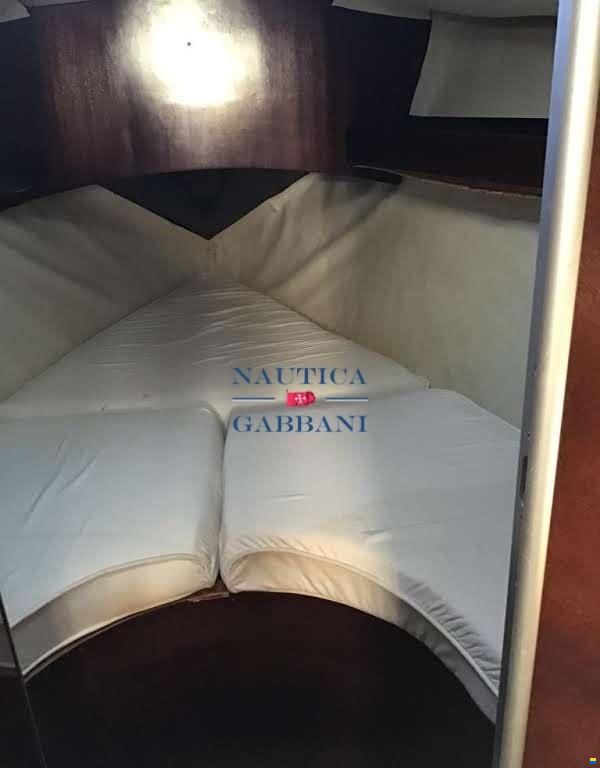 Beneteau First 35 S 5