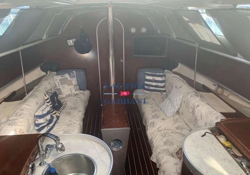 Beneteau First 35 S 5