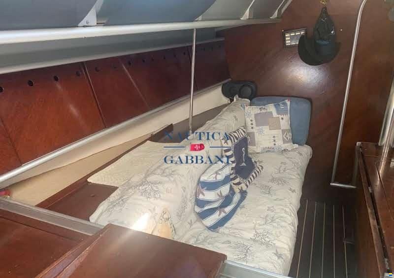 Beneteau First 35 S 5