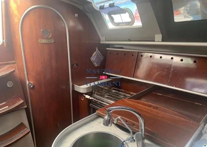 Beneteau First 35 S 5