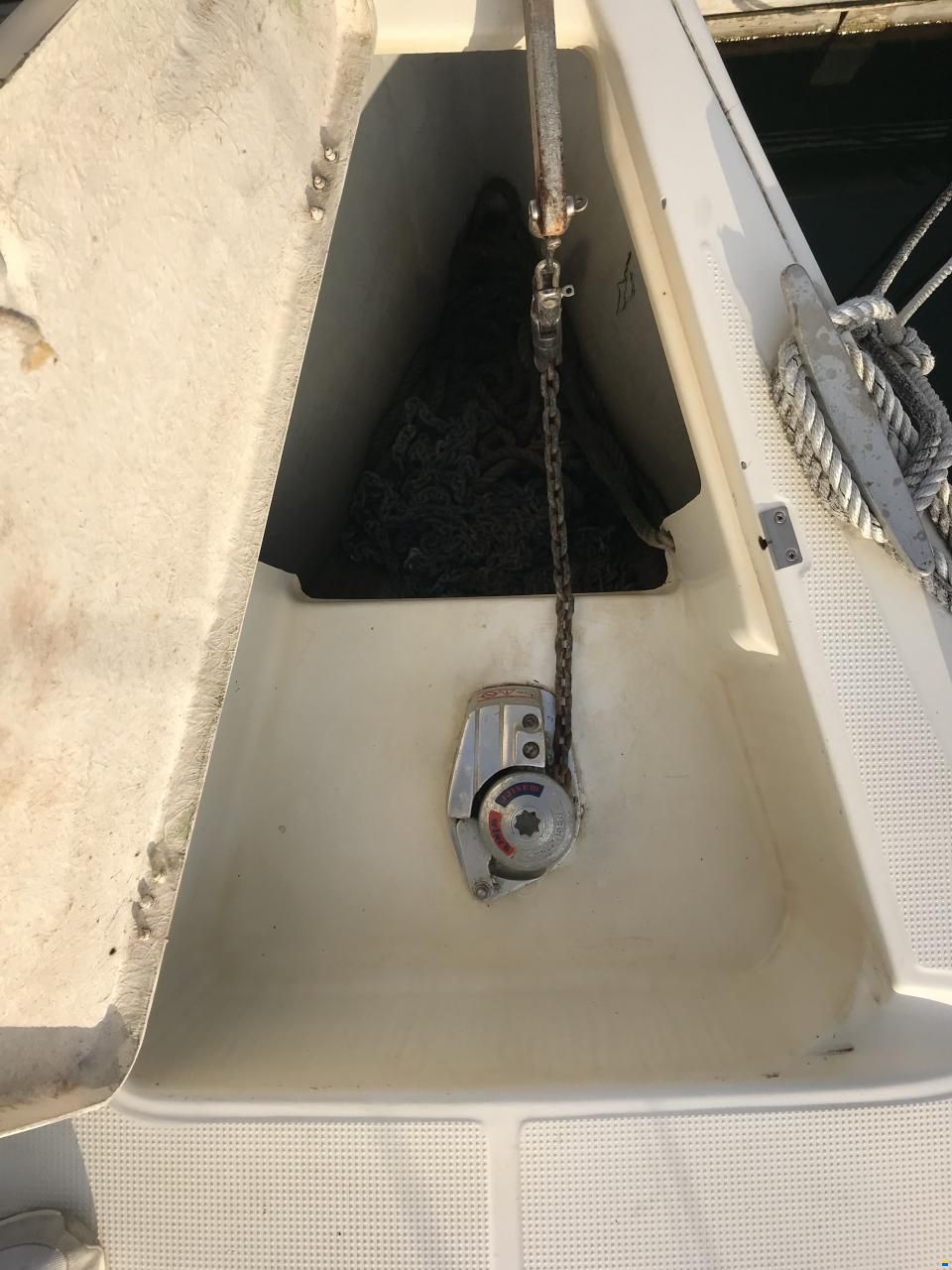 Beneteau First 31.7