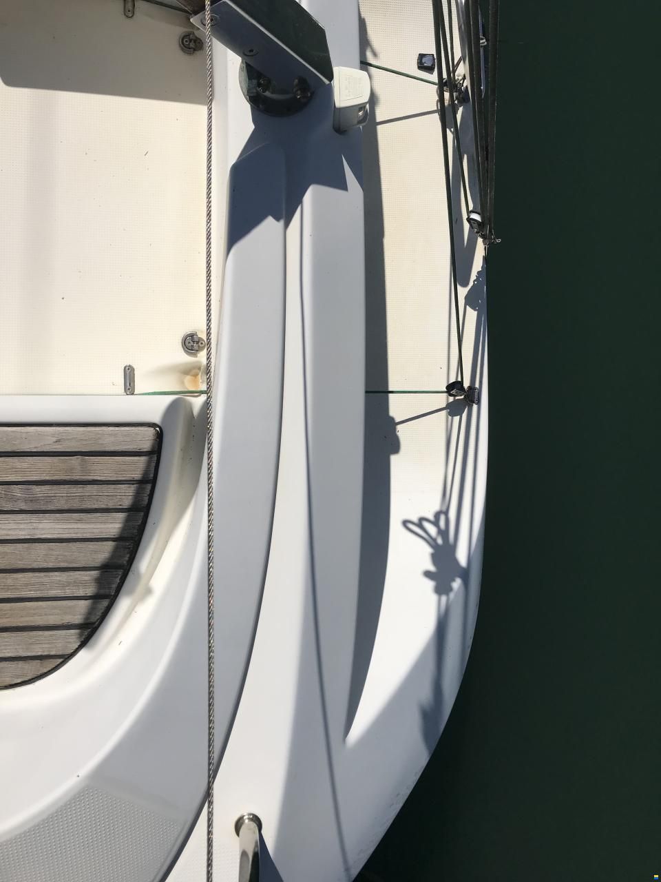Beneteau First 31.7