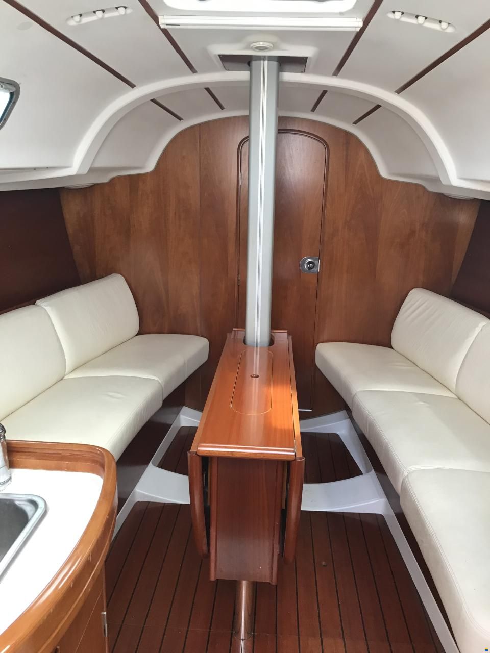 Beneteau First 31.7