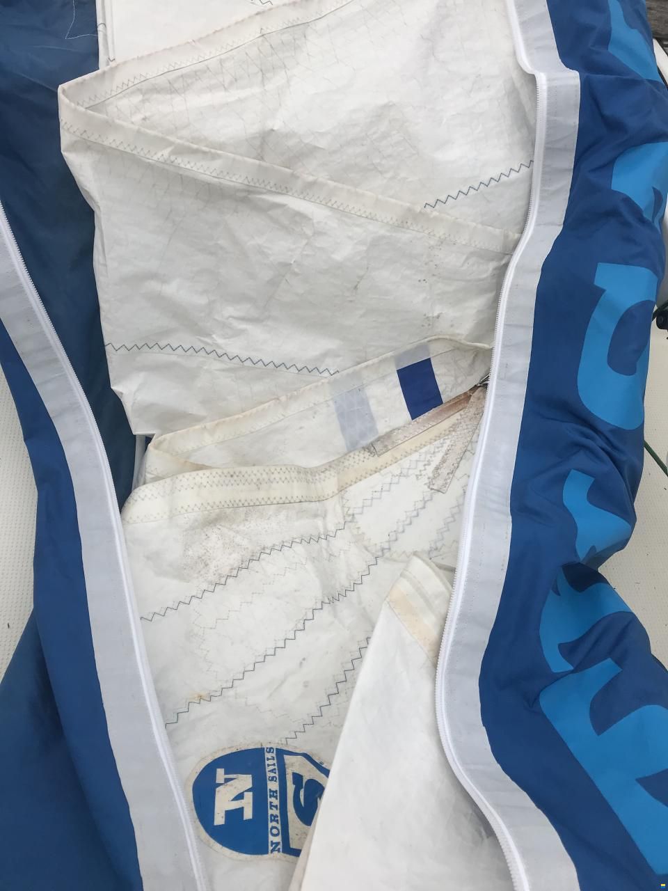 Beneteau First 31.7