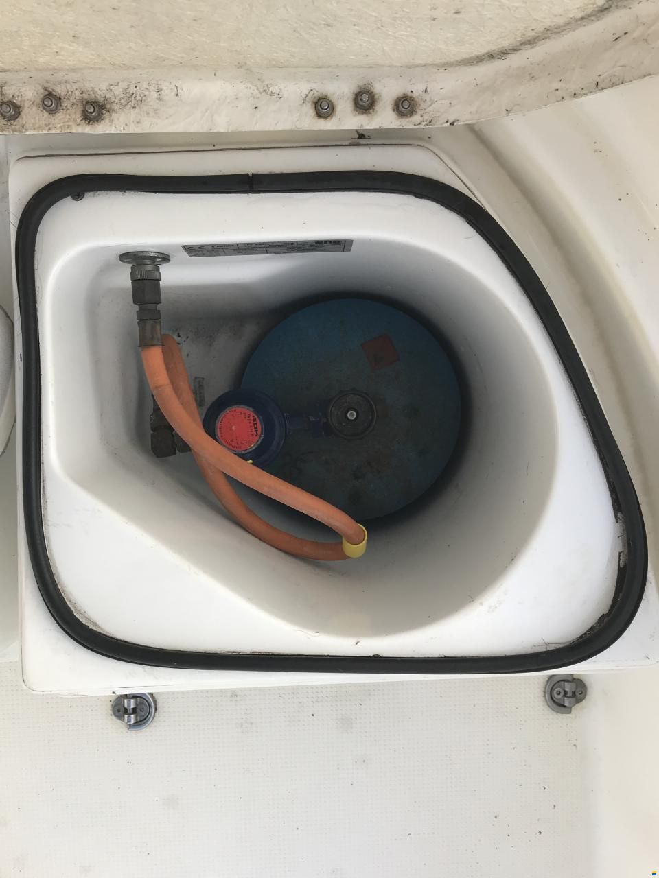Beneteau First 31.7