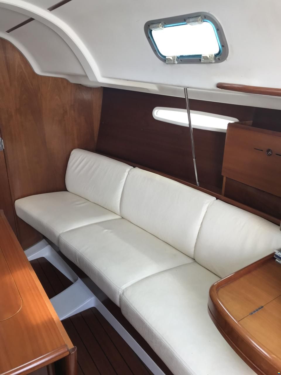 Beneteau First 31.7
