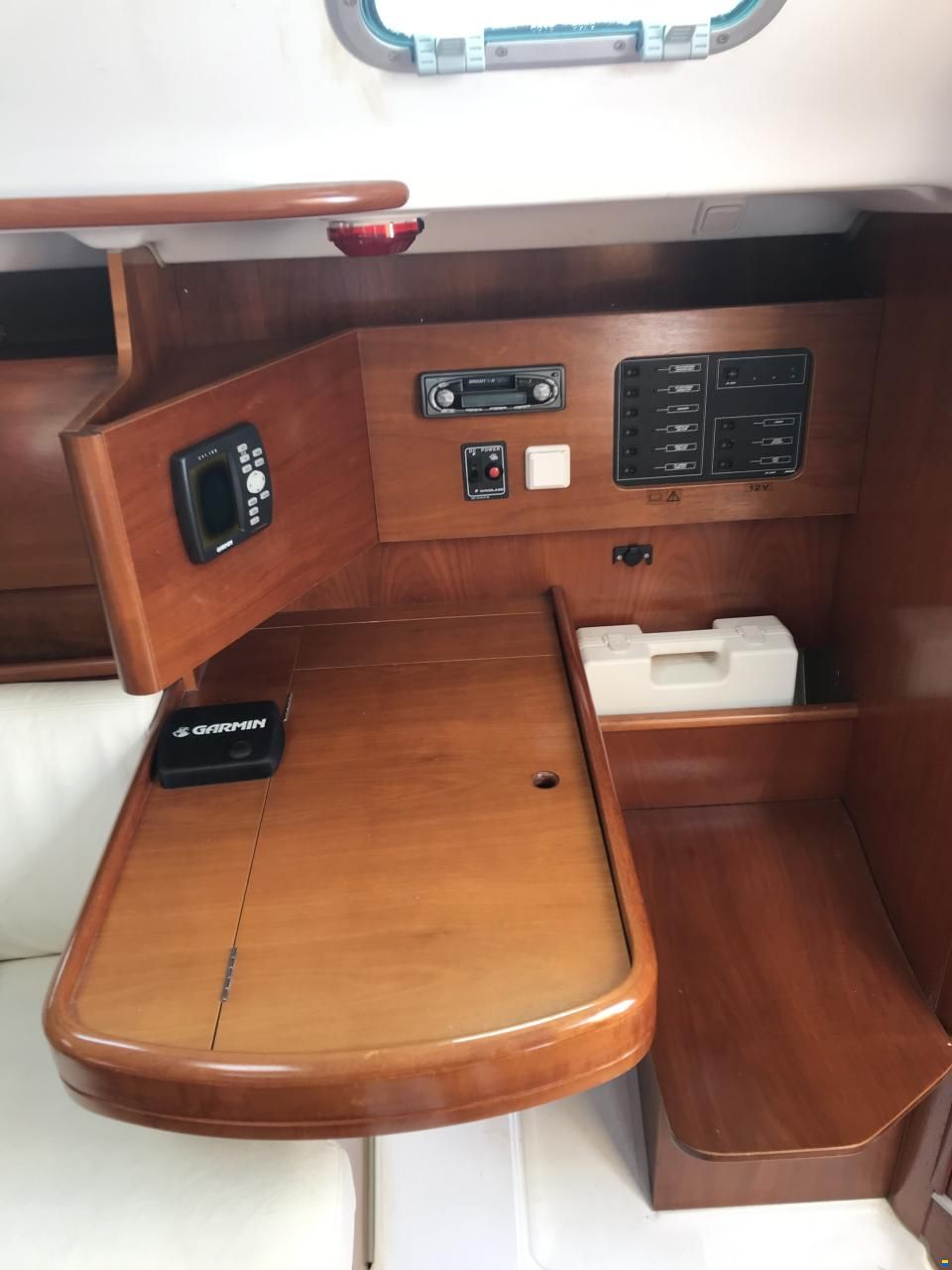 Beneteau First 31.7