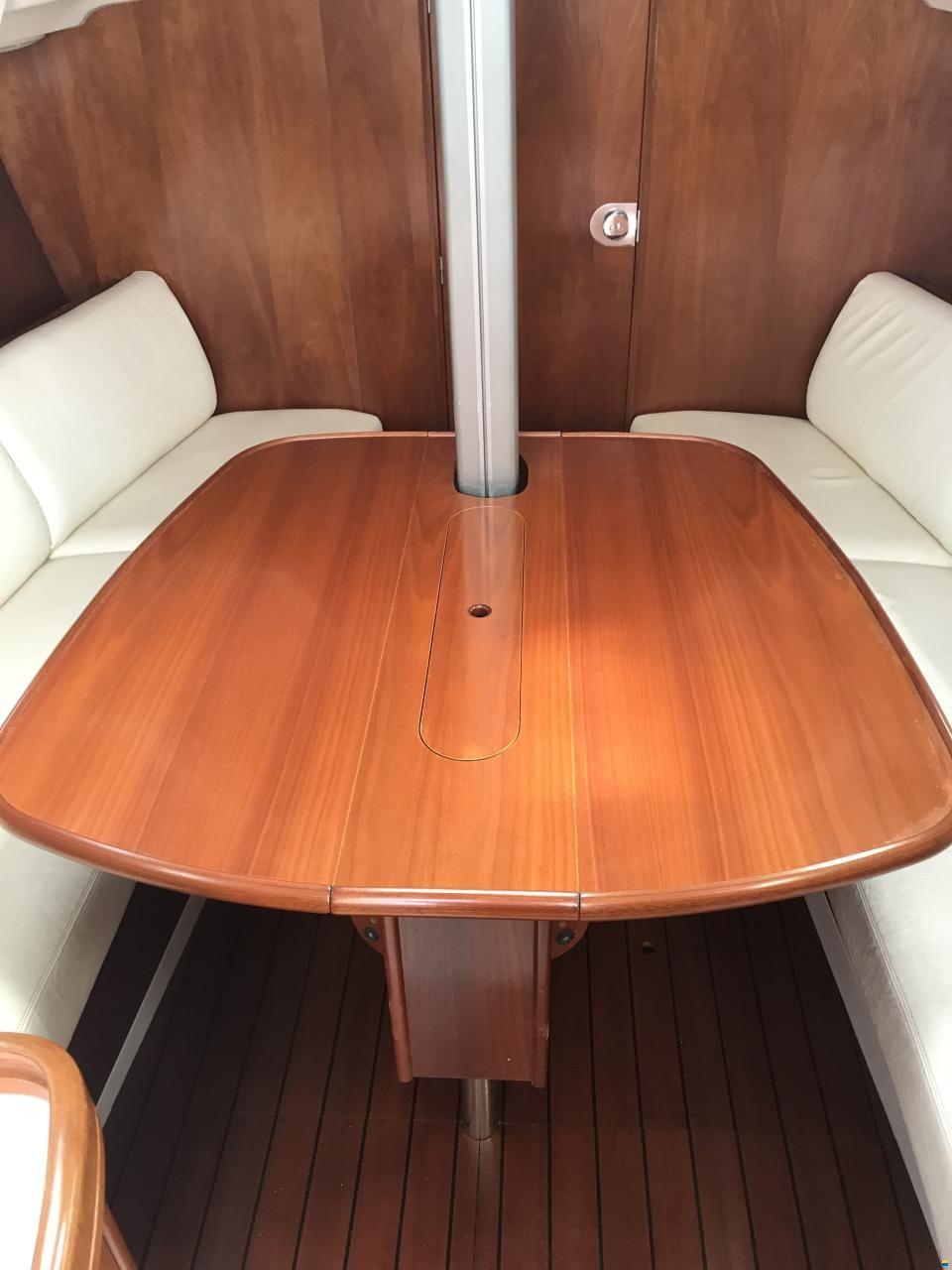 Beneteau First 31.7