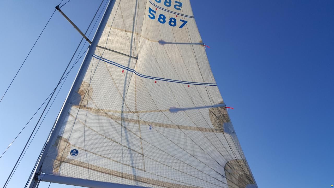 Beneteau First 31.7