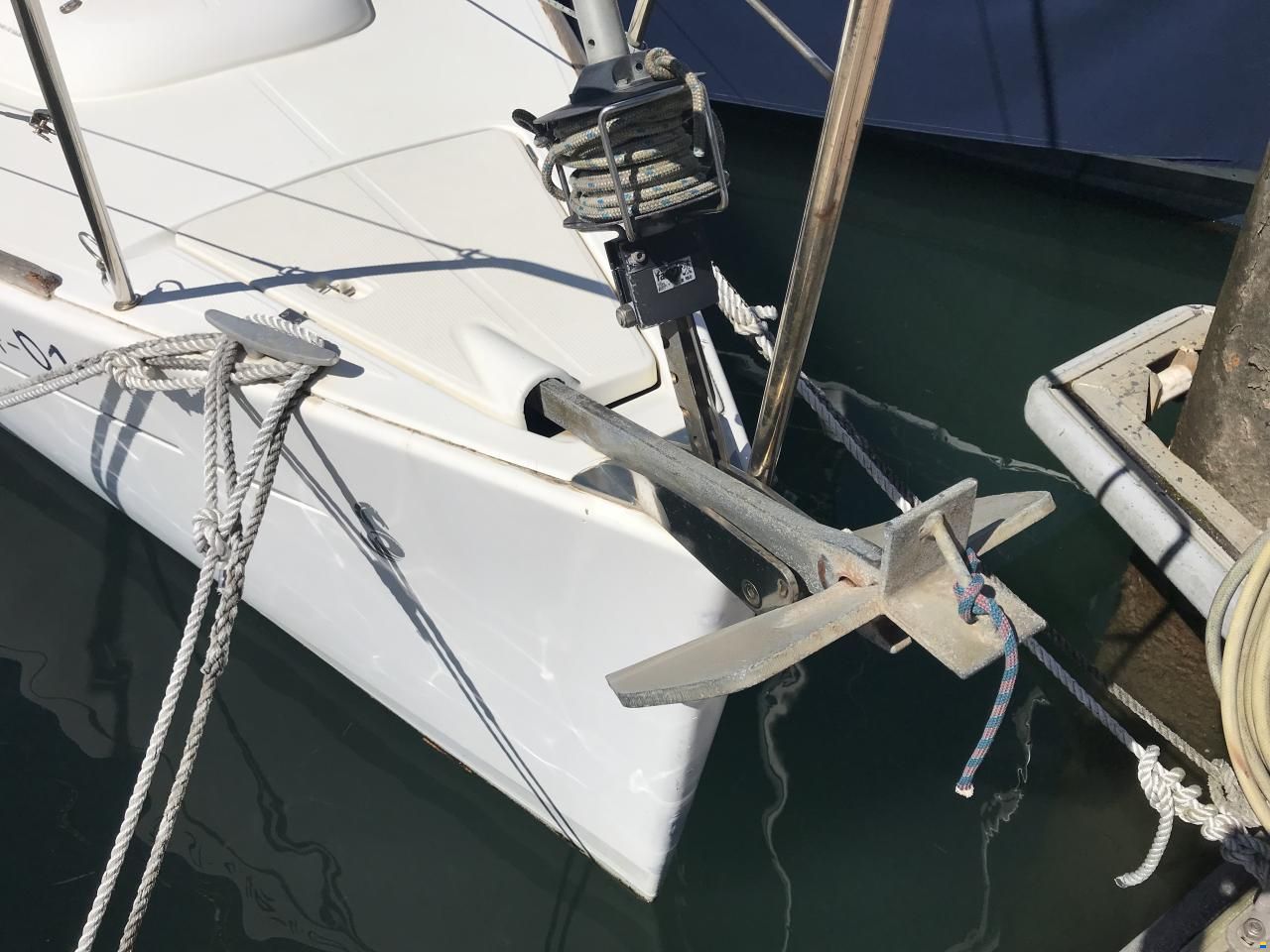Beneteau First 31.7