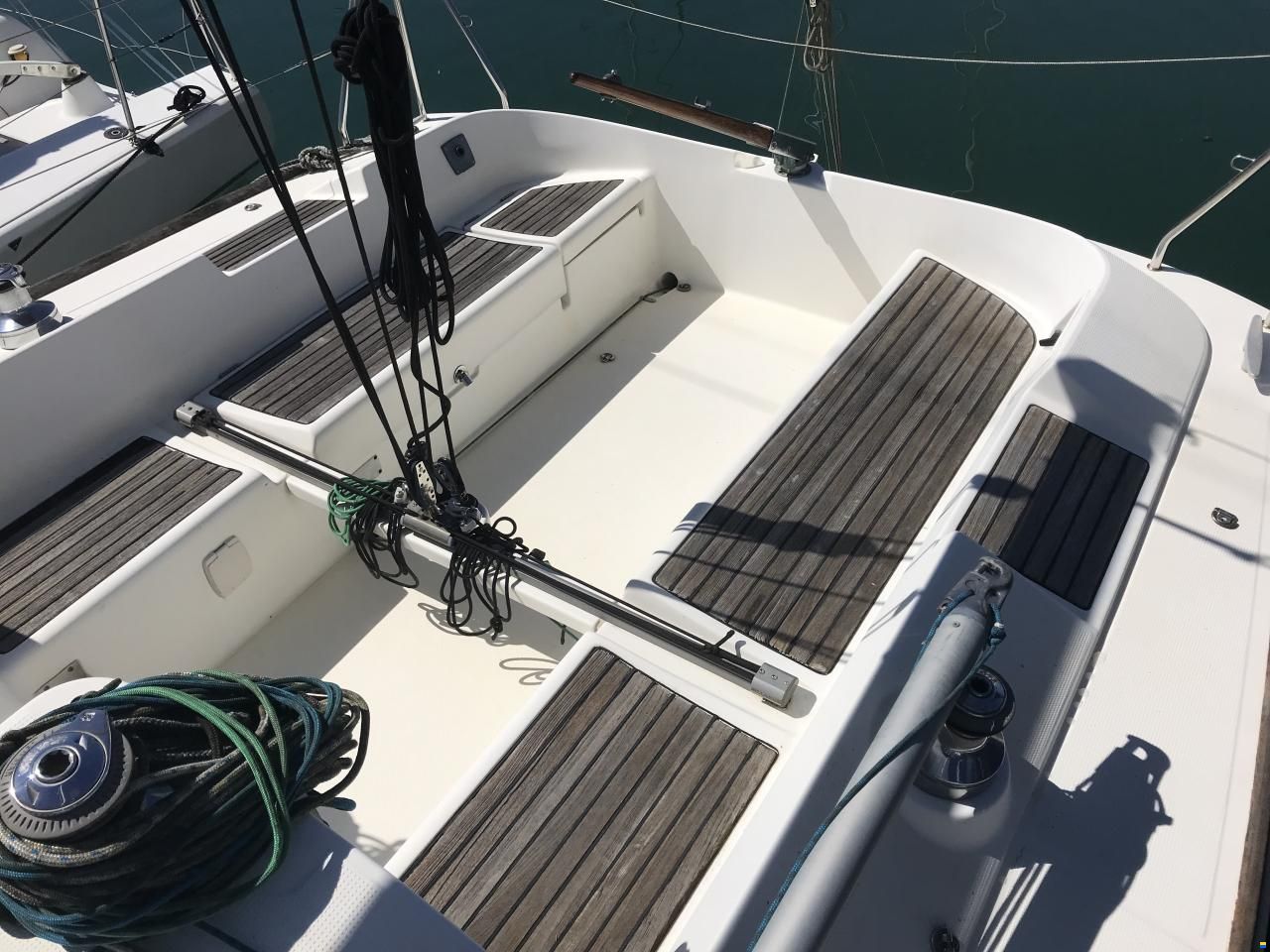 Beneteau First 31.7