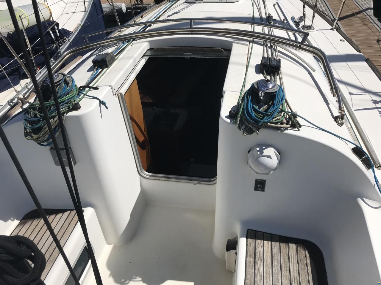 Beneteau First 31.7