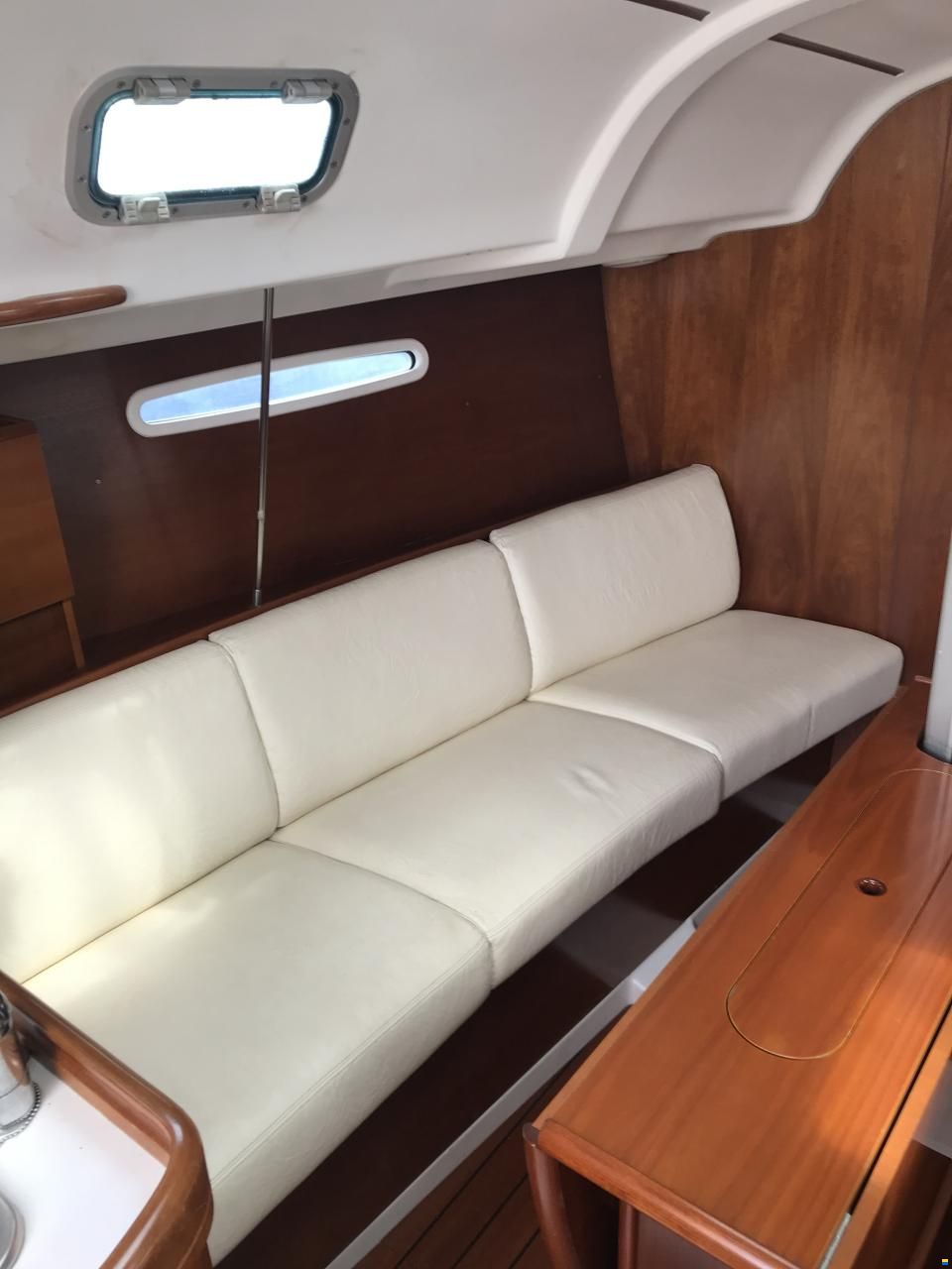 Beneteau First 31.7