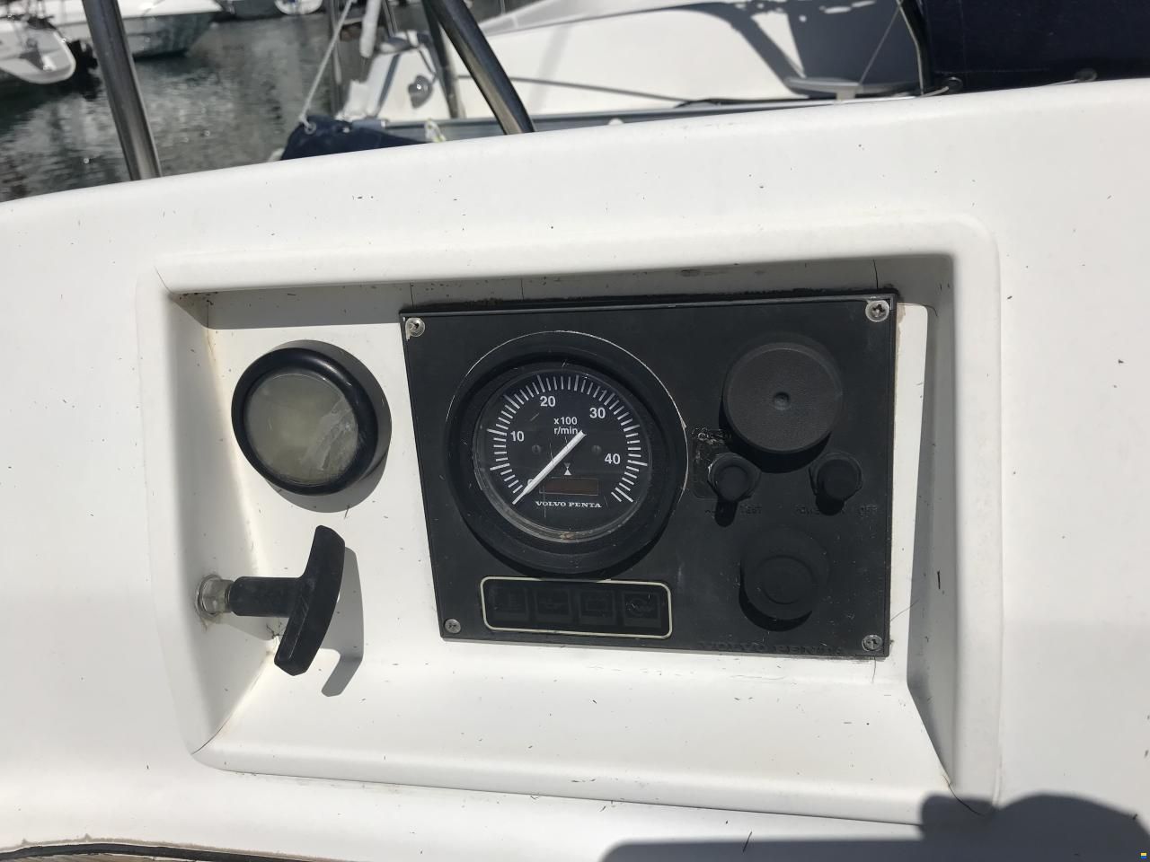 Beneteau First 31.7