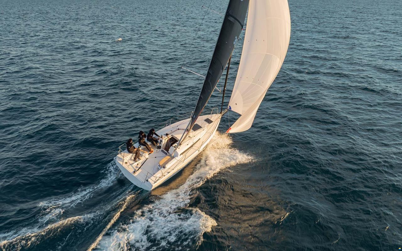 Beneteau Nouveau First 30