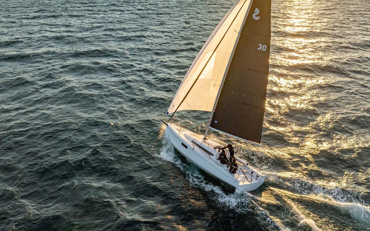 Beneteau Nouveau First 30