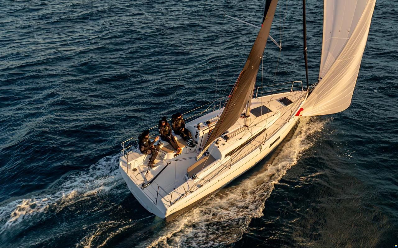 Beneteau Nouveau First 30