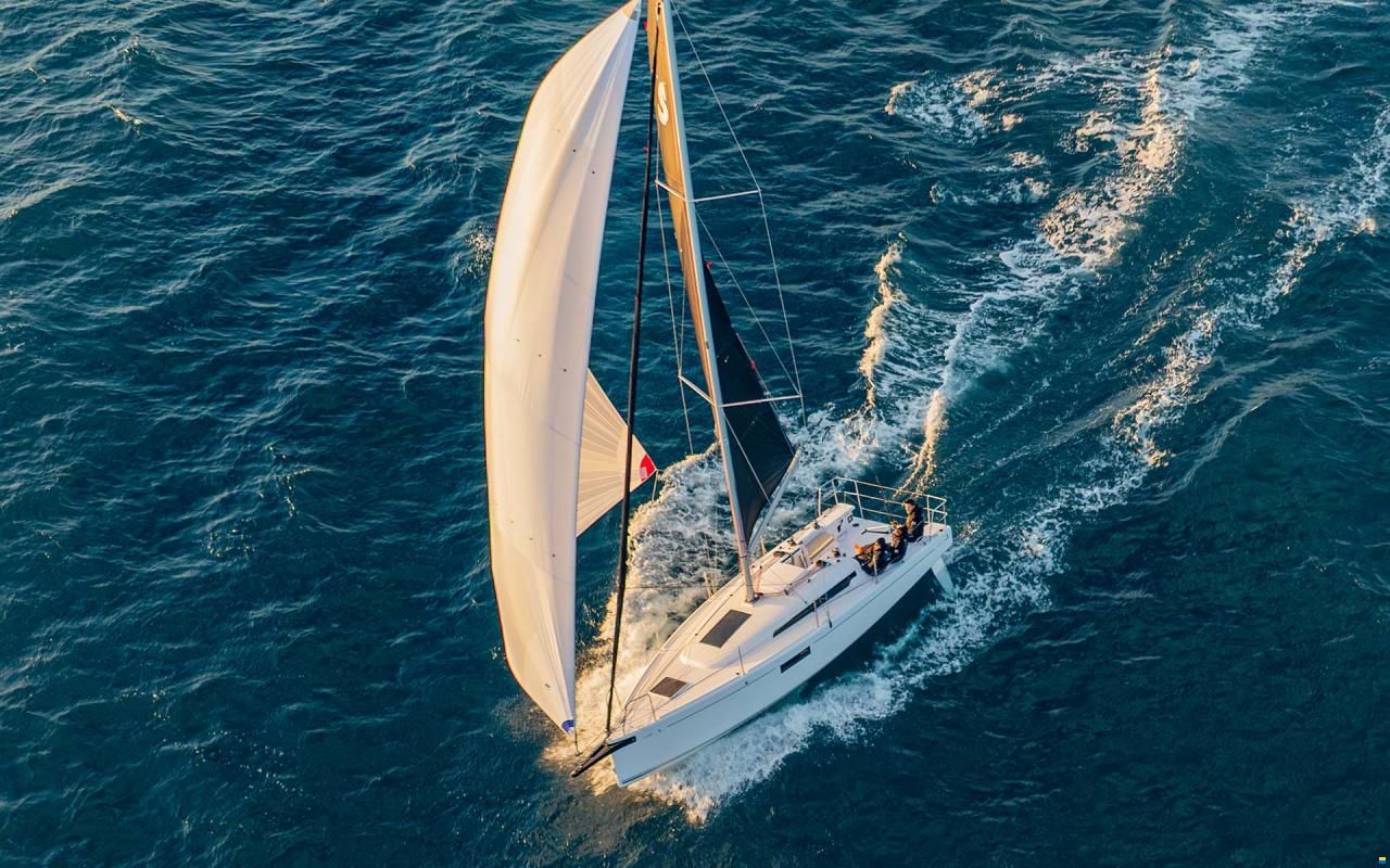 Beneteau Nouveau First 30